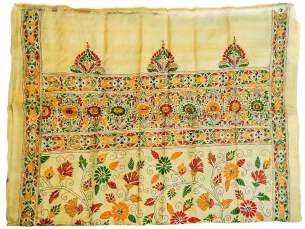 Pashmina pure woollen Azo free shawls